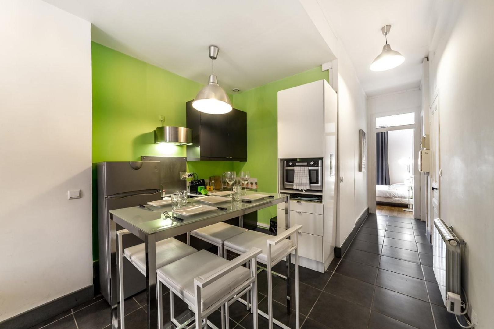Appartement Calme - Quartier Prise Montchat Ail Lyon Exterior photo