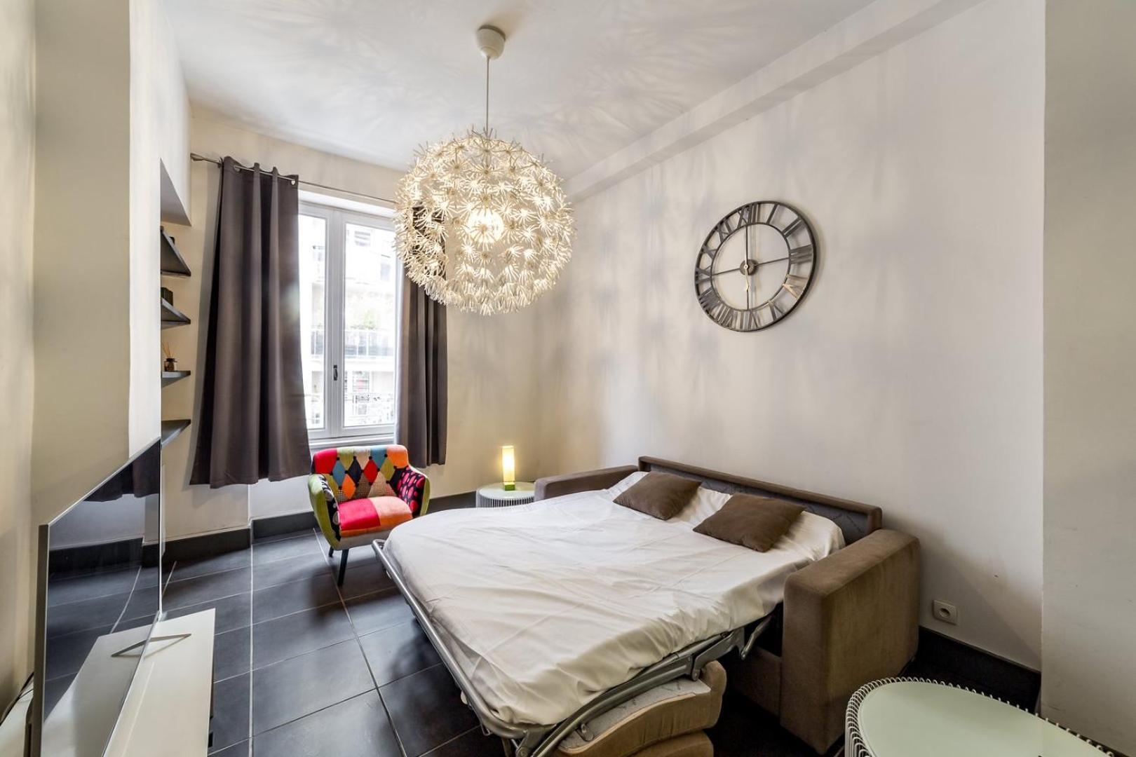 Appartement Calme - Quartier Prise Montchat Ail Lyon Exterior photo