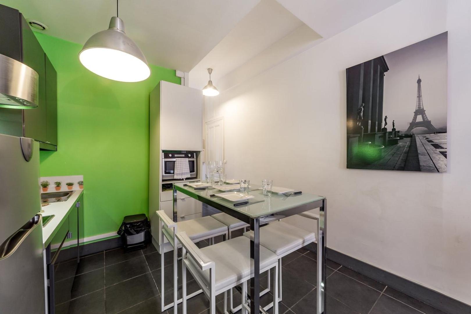 Appartement Calme - Quartier Prise Montchat Ail Lyon Exterior photo