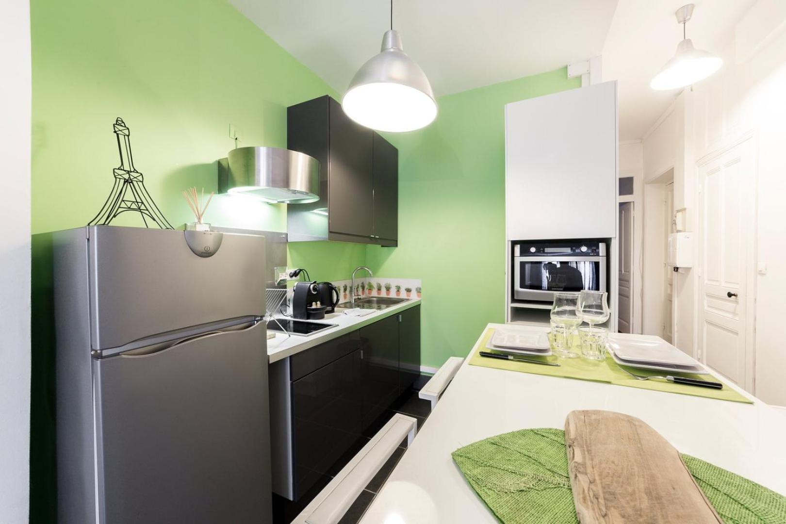 Appartement Calme - Quartier Prise Montchat Ail Lyon Exterior photo